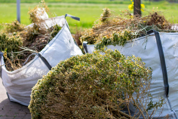 Recycling Services for Junk in Marion, IN